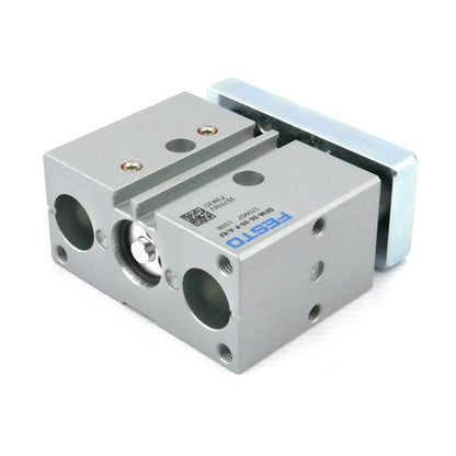 FESTO DFM-170907 Guided Actuator - Precision Motion Control - FESTO