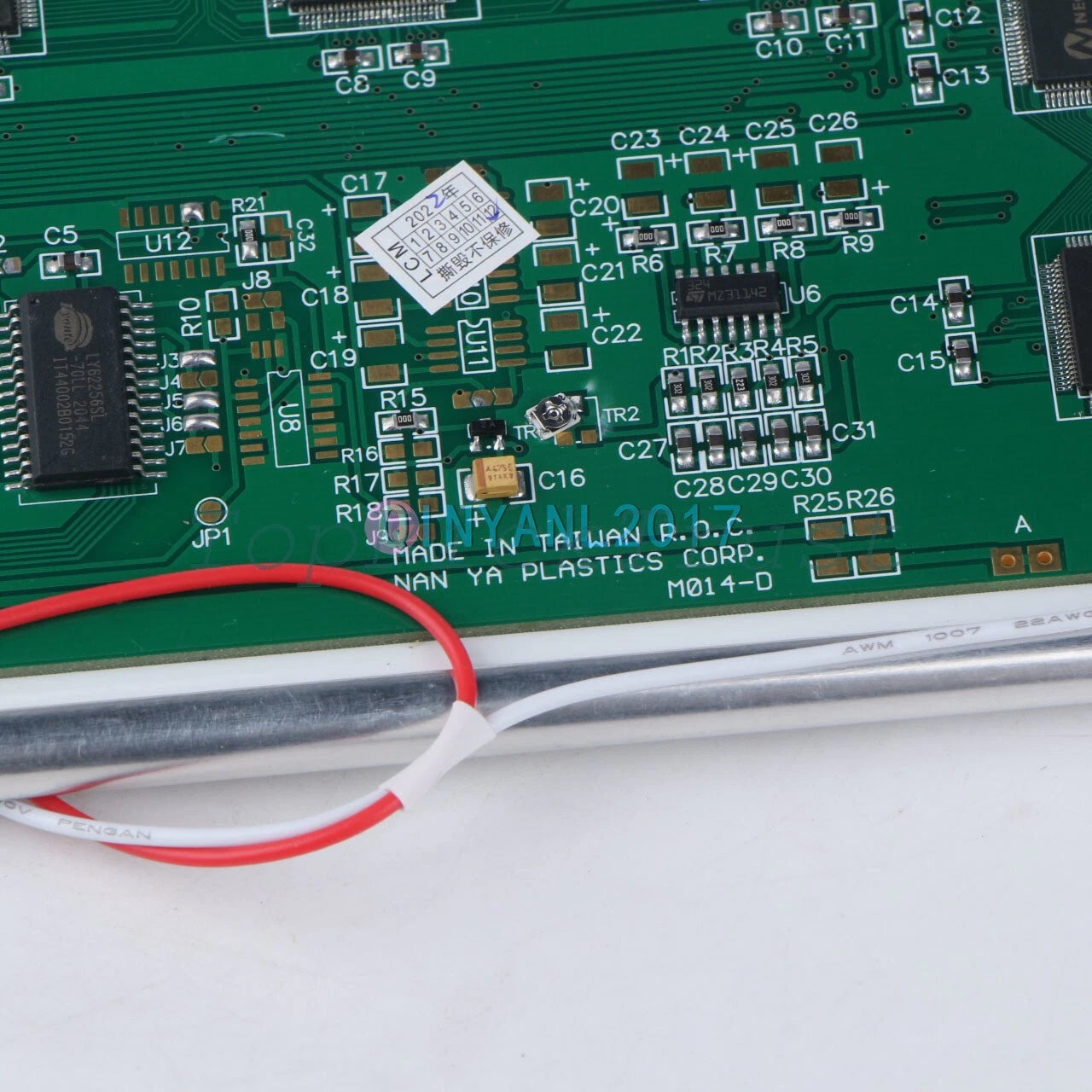 NANYA LCD panel M014-D