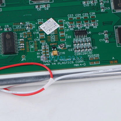 NANYA LCD panel M014-D