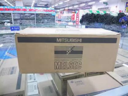 1PC Mitsubishi FX2N-64MT-ES/UL FX2N-64MT-ES-UL PLC Module Free Ship