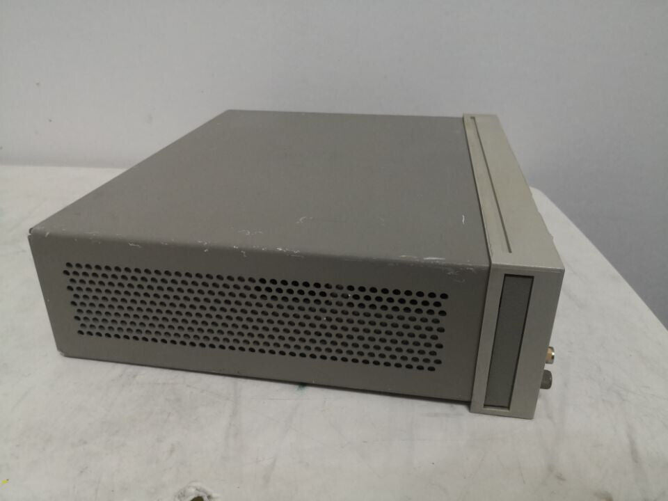 used cx1PC Agilent/Keysight hp 4263A LCR Meter - AGILENT/KEYSIGHT