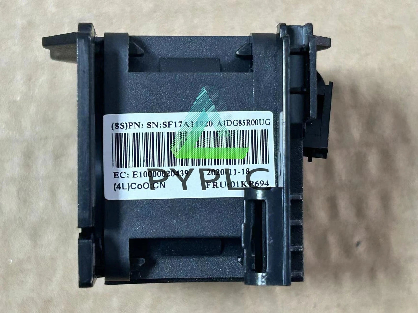 Lenovo server SR530 01KP657 system fan 01KP694 01KP695~