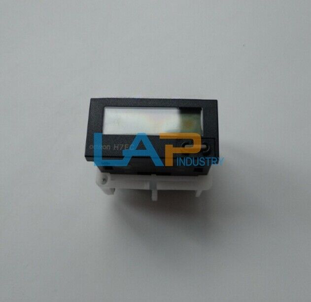 OMRON H7EC-NV-BH Total Counter - 1PCS New - OMRON