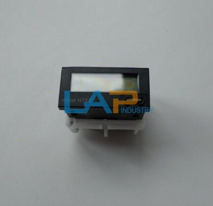 OMRON H7EC-NV-BH Total Counter - 1PCS New - OMRON
