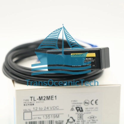 Omron TL-M2ME1 Proximity Switch TLM2ME1 1PCS
