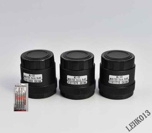 MORITEX ML-3X - High-Quality Optical Lens - MORITEX