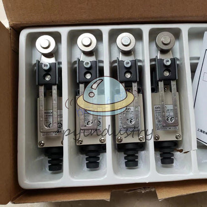 5pcs Omron Limit Switch D4V-8108SZ D4V8108SZ