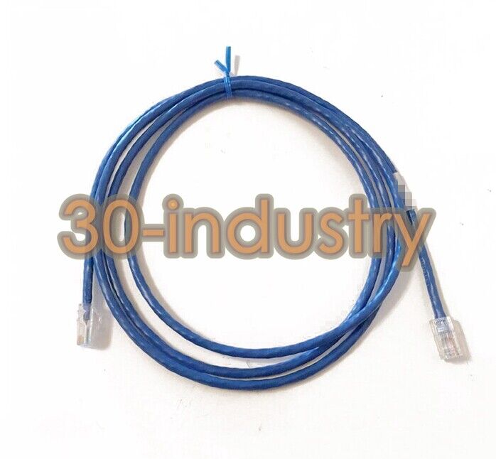 Blue Patch Cord Jumper Network Cable for UTPSP Models - KOEED