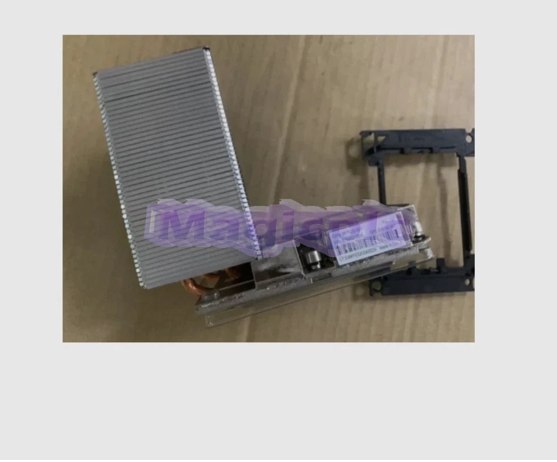 1Pcs FOR 879150-001 867625-001 879207-001 HPE ML350 G10 Heatsink