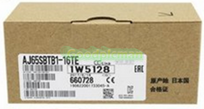 Mitsubishi AJ65SBTB1-16TE 1Pcs/