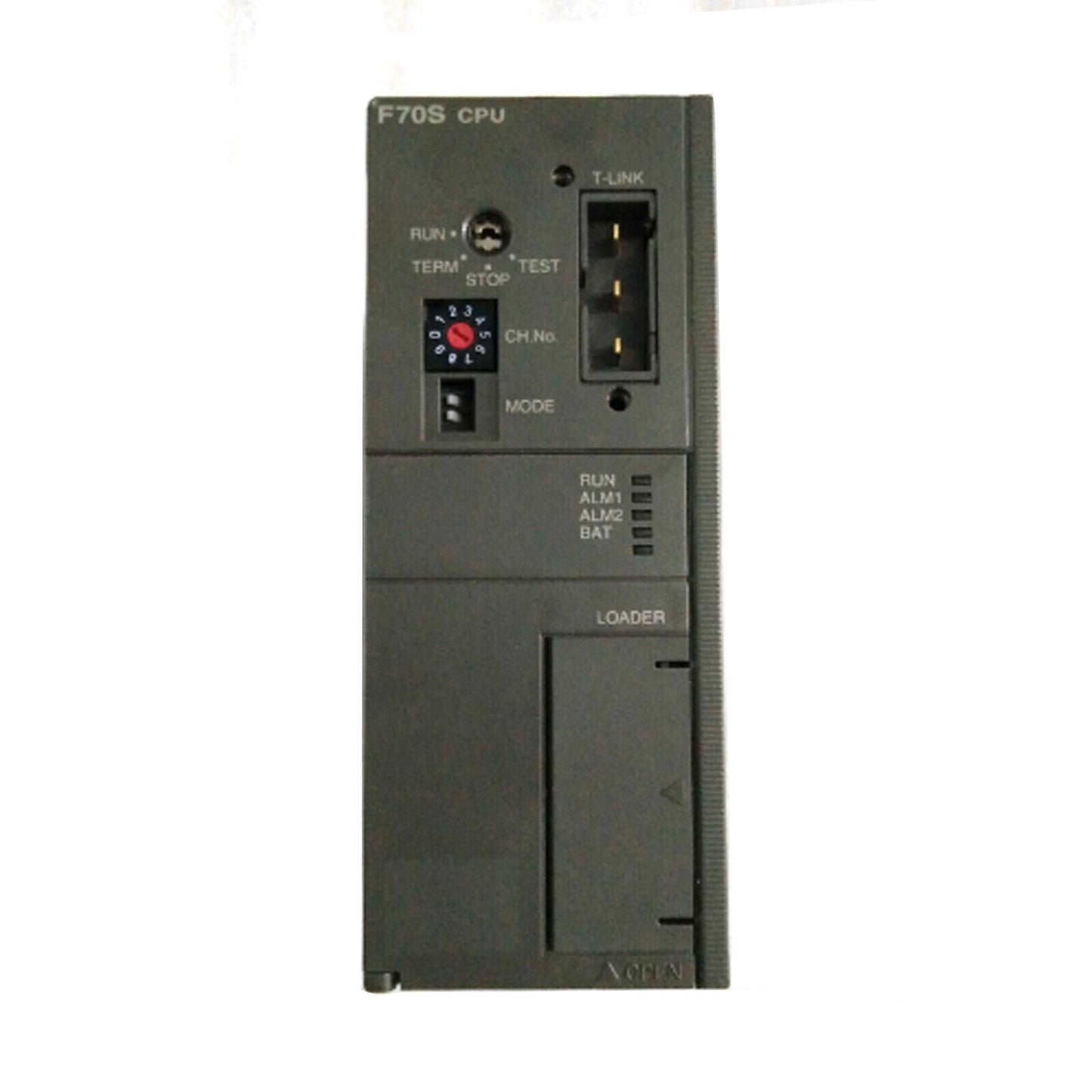 New FUJI NC1P-S0 PLC Module | High-Performance Industrial Controller - FUJI