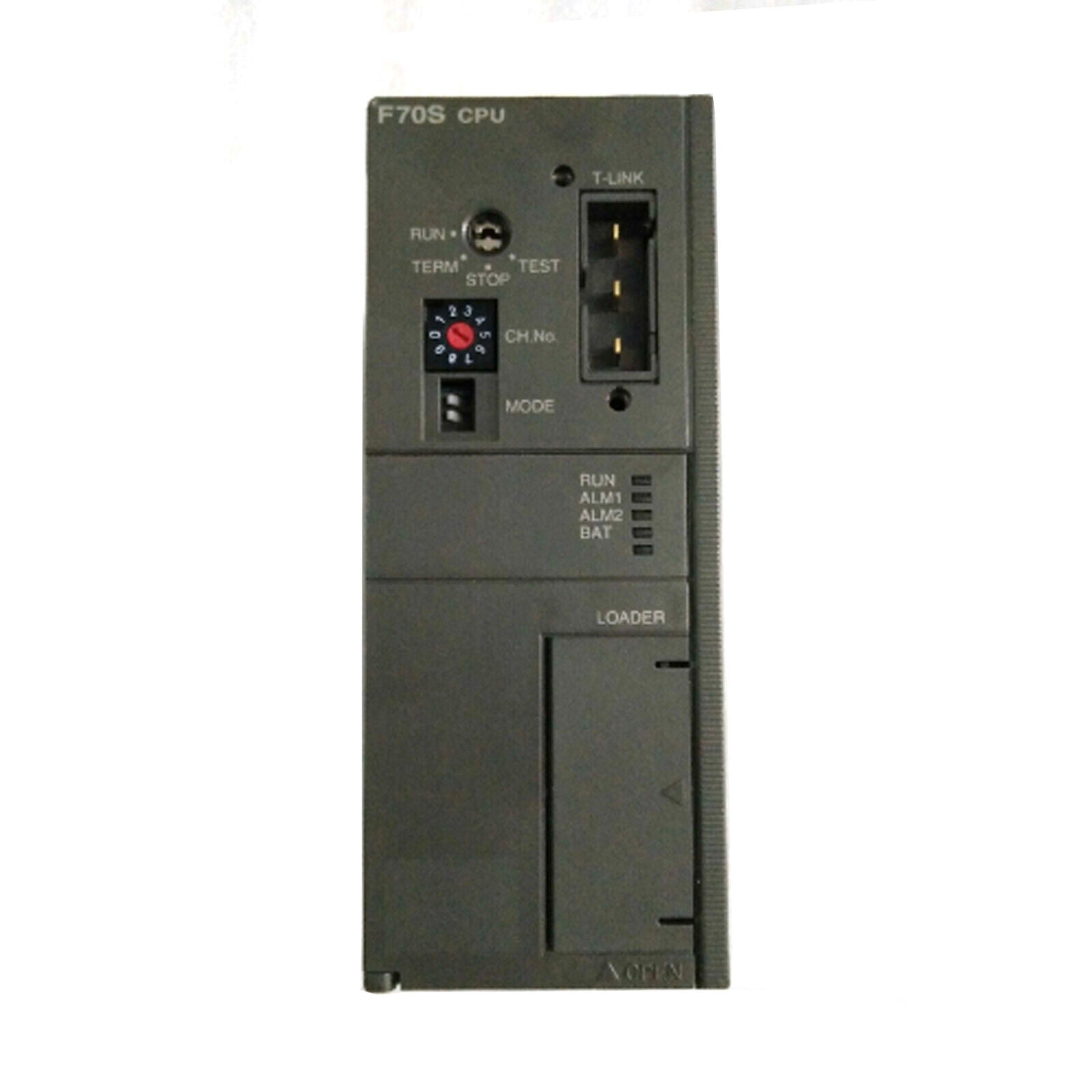 New FUJI NC1P-S0 PLC Module | High-Performance Industrial Controller - FUJI