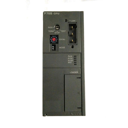 New FUJI NC1P-S0 PLC Module | High-Performance Industrial Controller - FUJI