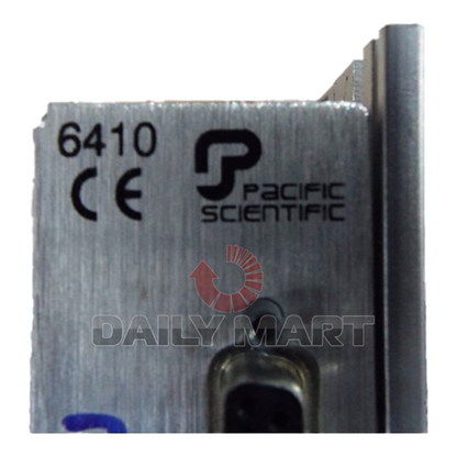 used & Tested PACIFIC SCIENTIFIC 6410-001-C-N-N Stepping Motor - PACIFIC SCIENTIFIC