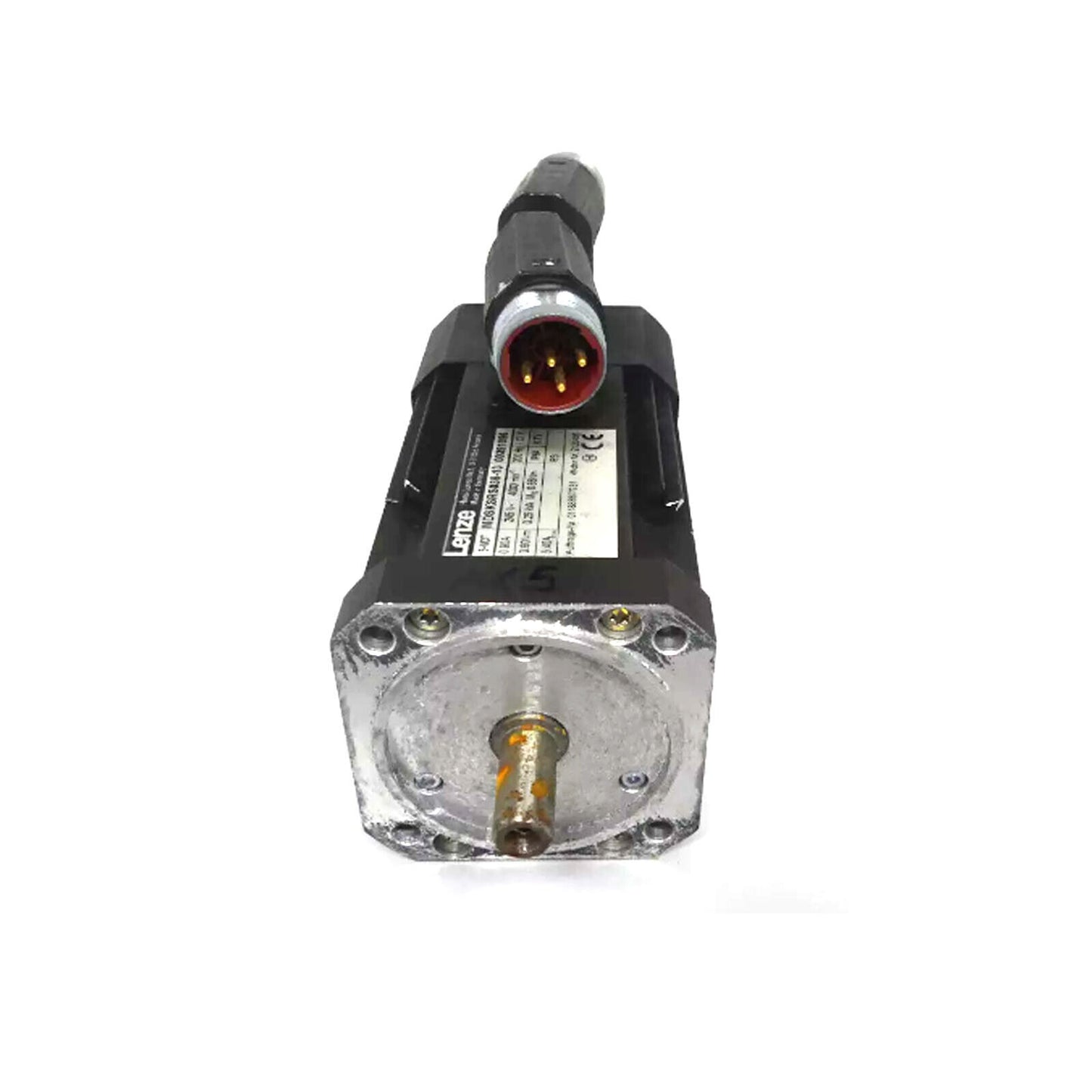 used & tested LENZE MDSKSRS036-13 Servo Motor – High-Quality Industrial Motor - LENZE