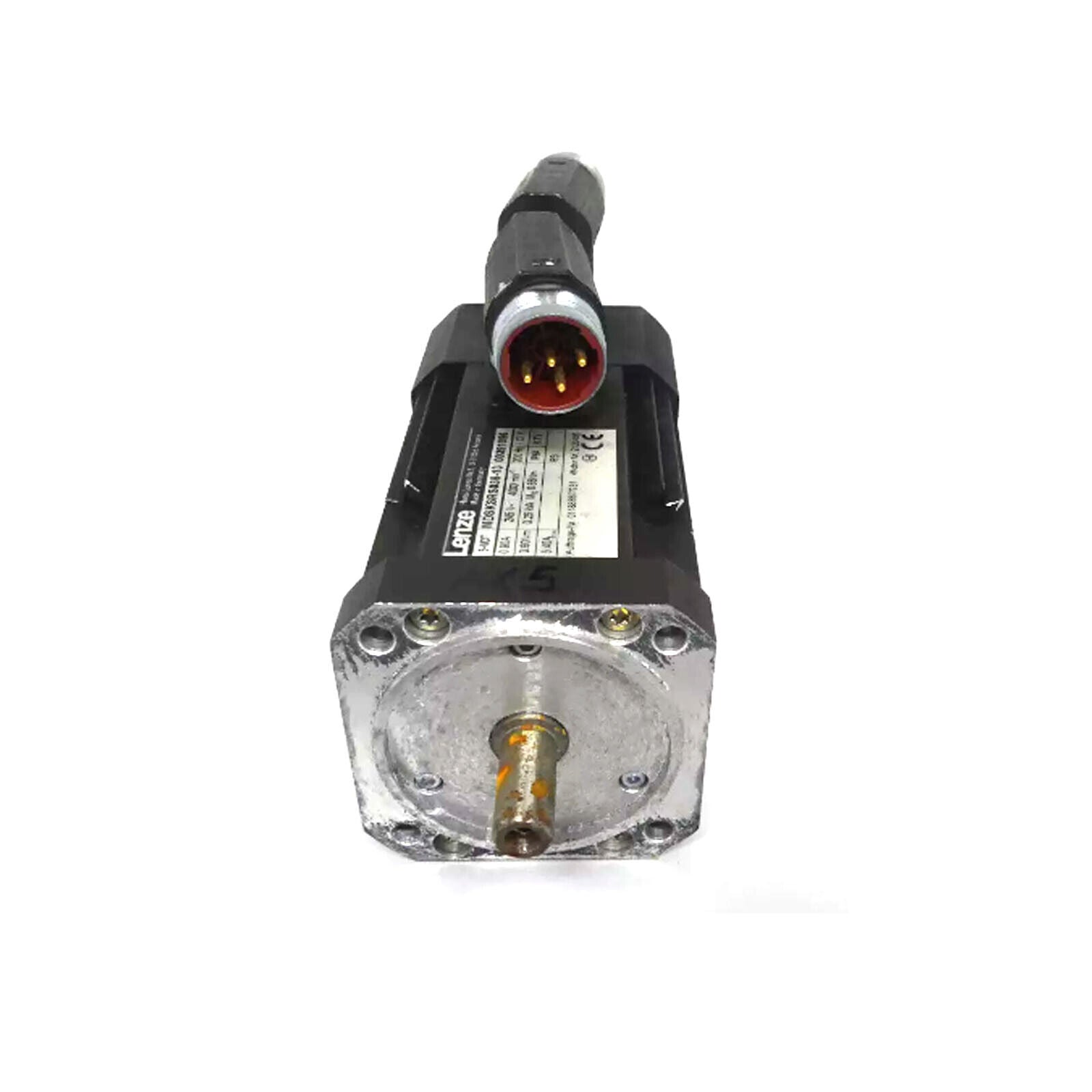 used & tested LENZE MDSKSRS036-13 Servo Motor – High-Quality Industrial Motor - LENZE