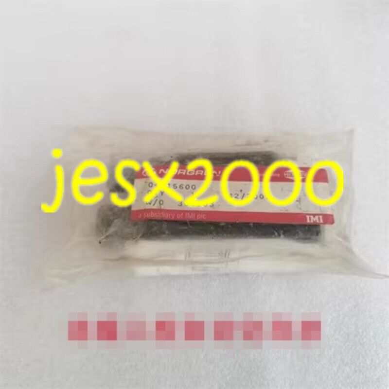 NORGREN Pressure Switch 04015600 - NORGREN