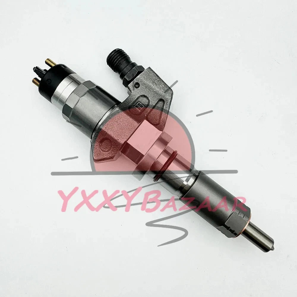 8Pcs 0445120008 Fuel Injectors Duramax LB7 For Bosch HD 2001-2004 Dur 6.6L