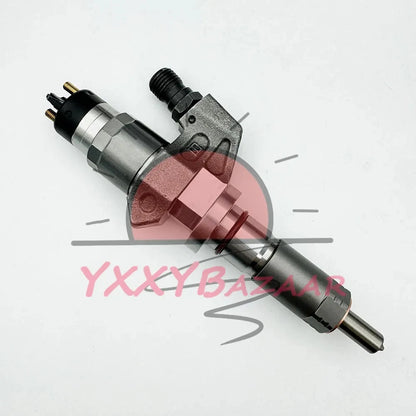 8Pcs 0445120008 Fuel Injectors Duramax LB7 For Bosch HD 2001-2004 Dur 6.6L