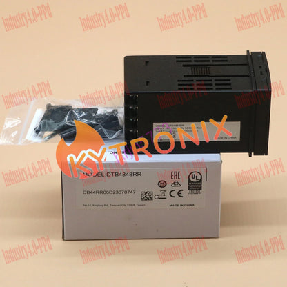 Delta DTB4848RR Temperature Controller input AC100~240V Relay RS485 Digital