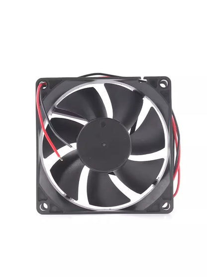 SOKFAN SD3108-B24-30 8020 DC24V 0.05A 8CM 2-wire Inverter Cooling Fan