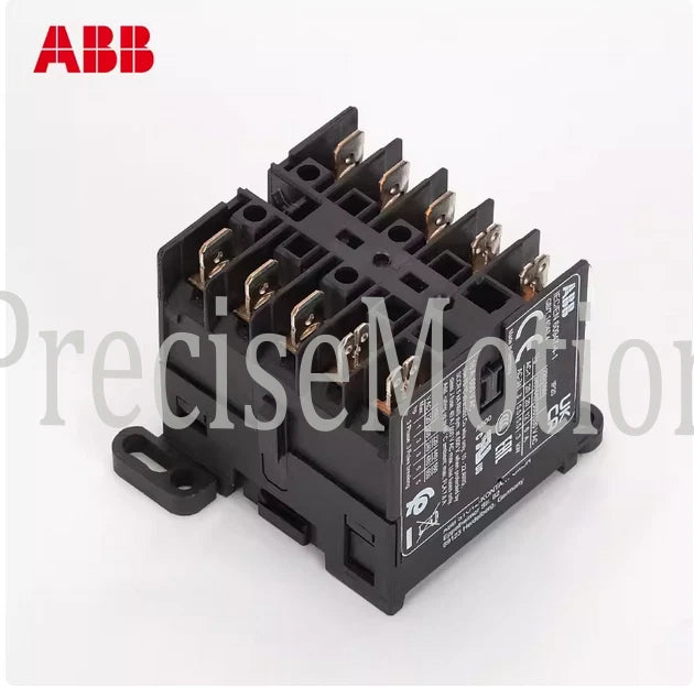 1PC IEC/EN 60947-4-1 ABB contactor Fast delivery One year warranty