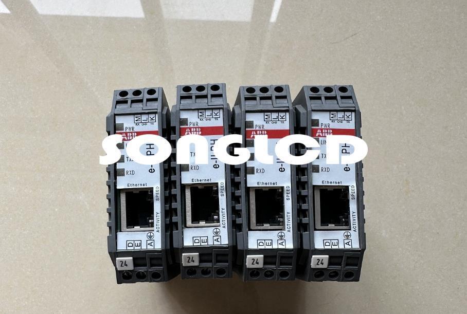 1PCS RS232 to RS485 Converter Module 1SNA684252R0200 - KOEED