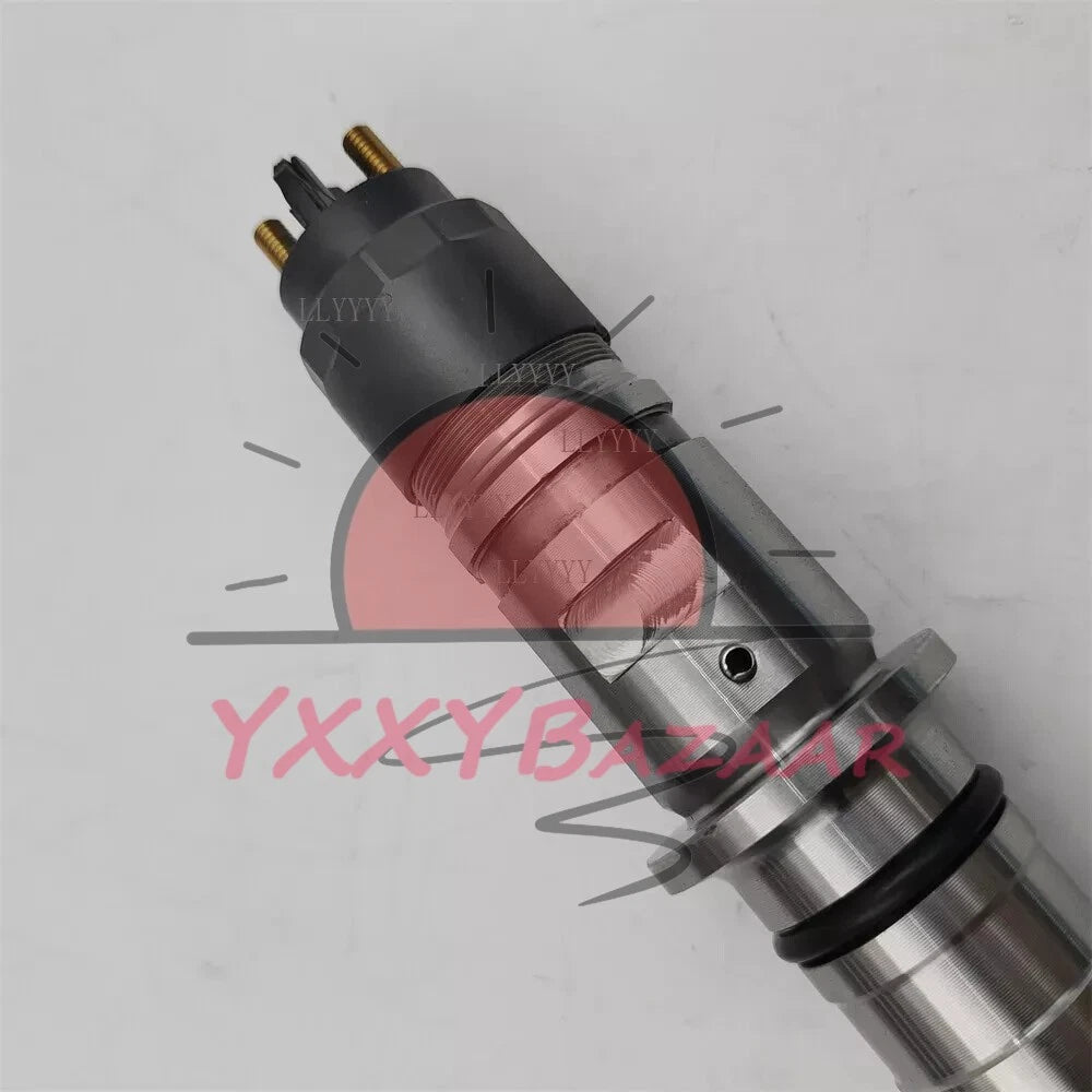 5253221PX Fits for Cummins 6.7L Diesel Fuel Injector 6 Cylinders Engine 4988835