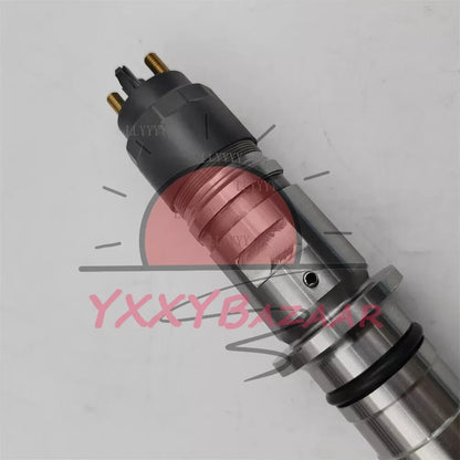 5253221PX Fits for Cummins 6.7L Diesel Fuel Injector 6 Cylinders Engine 4988835