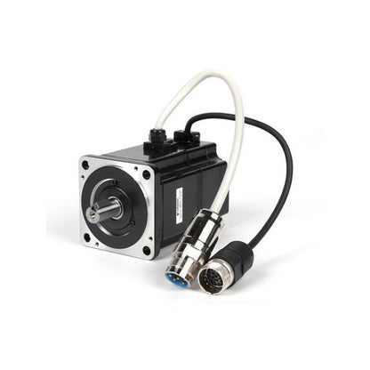 YASKAWA YSGMPH-04DAA6CD Servo Motor - YASKAWA