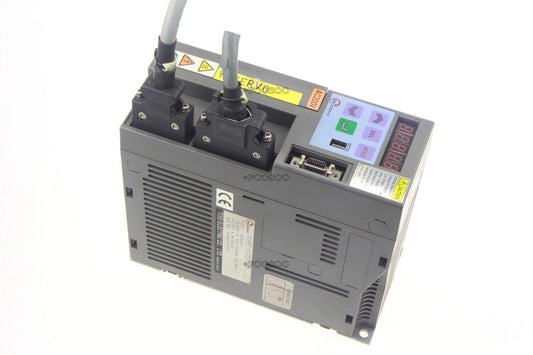 used electric driver toei vlast-012p2v-xx - TOEI