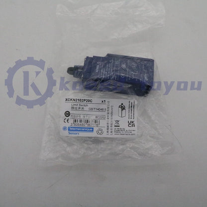 Schneider Telemecanique XCKN2102P20C Limit Switch 1PCS