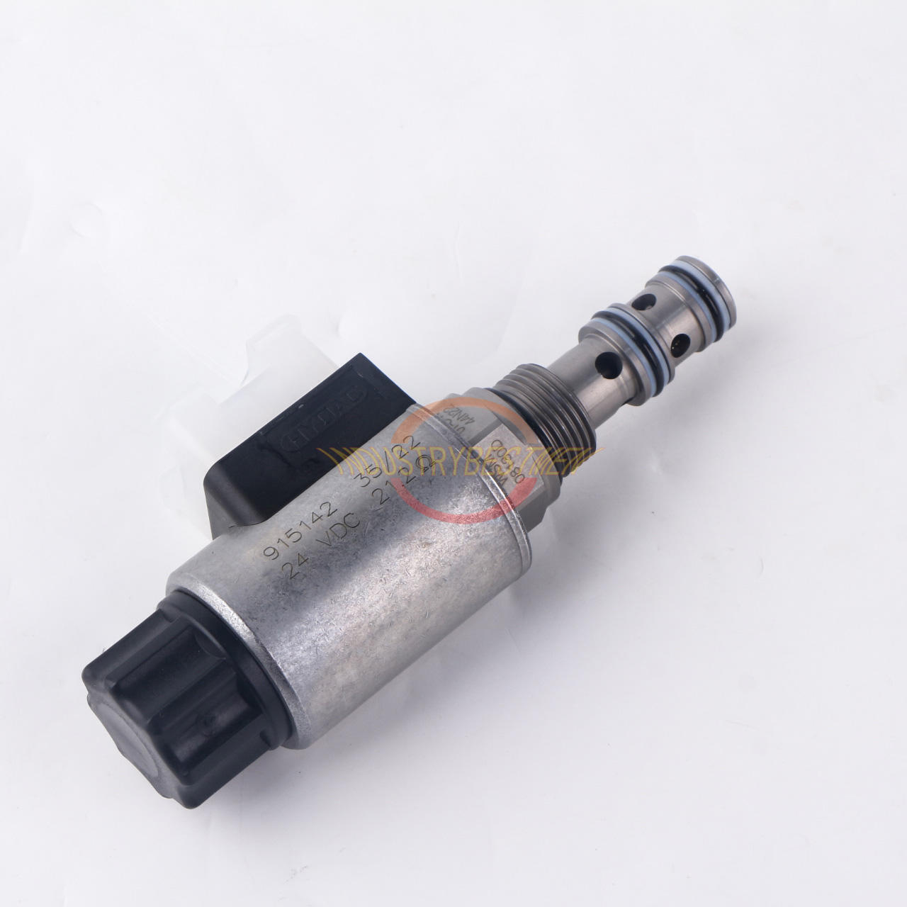 New ONE HYDAC WSM08130D-01-C-N-24DG Valve - ONE HYDAC