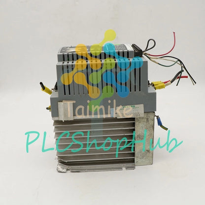 1PCS Lenze inverter AC TECH SF230Y 1/3PH 220V 2.2KW