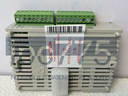 IN-BOX DELTA PLC DVP06XA-S2 - DELTA PLC