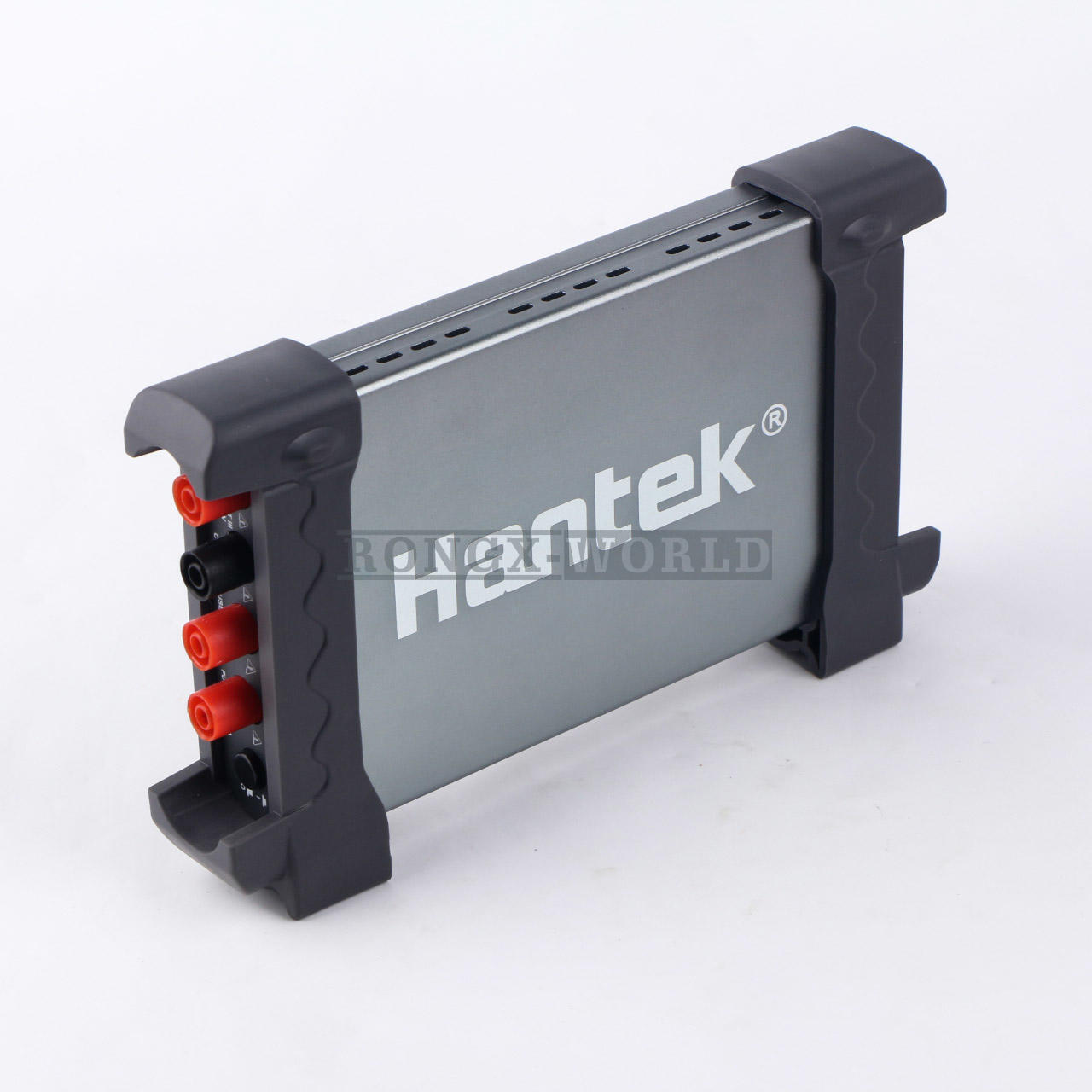 new 1x Hantek 365E Data Logger Voltage Current Multimeter Bluetooth Supporting - HANTEK