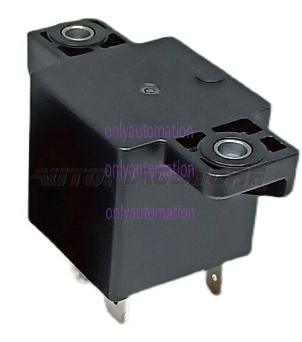 1PCS HONGFA HFE80V-20C 450-12-HTQ2BJ Automotive Relay 20A 450VDC 4Pins~