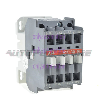 ABB A9D-30-10 Contact AC24V 1PC