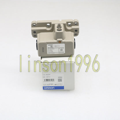 OMRON VB-2111 Limit Switch - OMRON