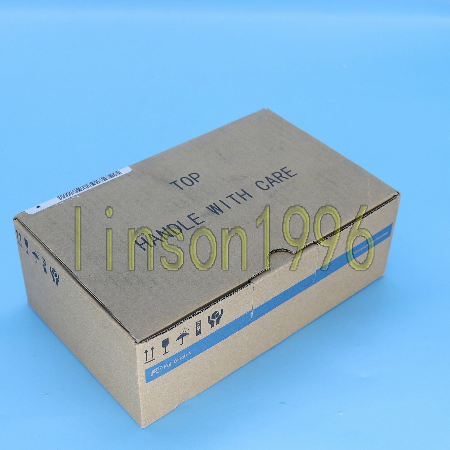New One Fuji AC Servo Motor GYS401DC2-T2C - ONE FUJI