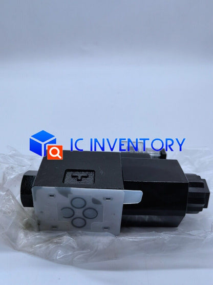 new 1PCS YUKEN DSG-01-2B2B-D24-N1-50 Solenoid Valves - YUKEN