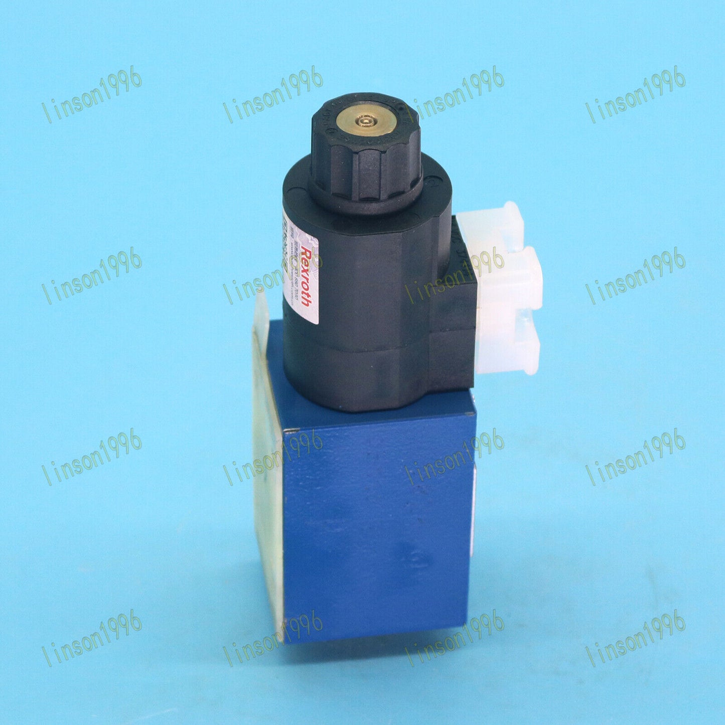 Rexroth 4WE6C70/HG24N9K4 R901089245 Valve - REXROTH