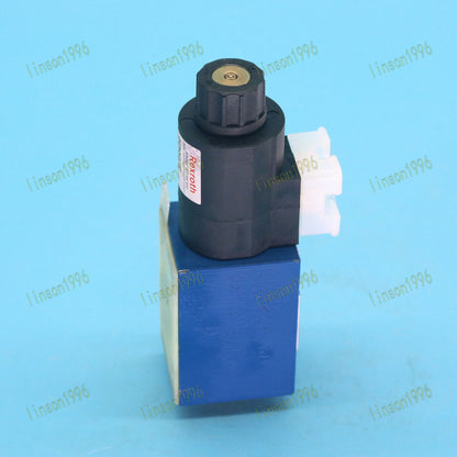 Rexroth 4WE6C70/HG24N9K4 R901089245 Valve - REXROTH