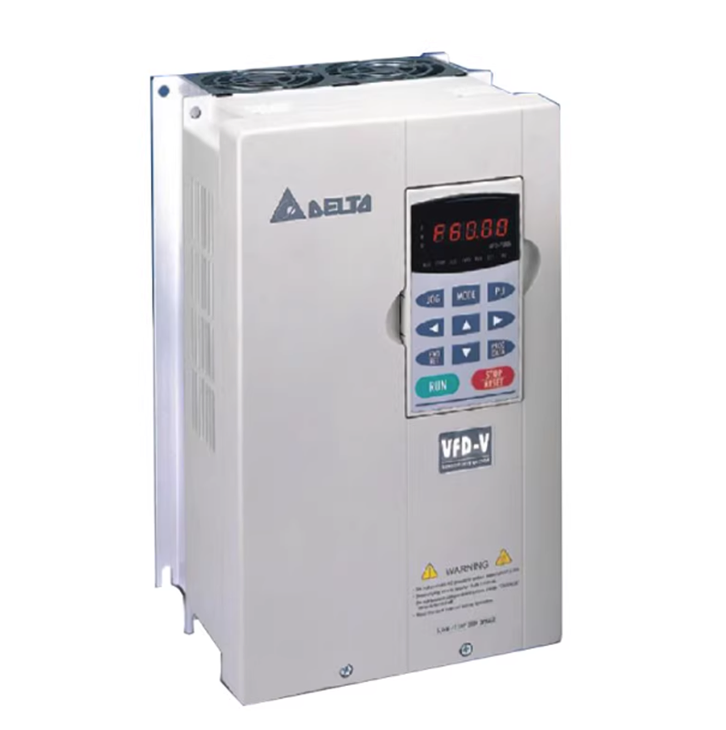 DELTA VFD110V43B2 AC Drive 11KW 380V VFD-V - DELTA