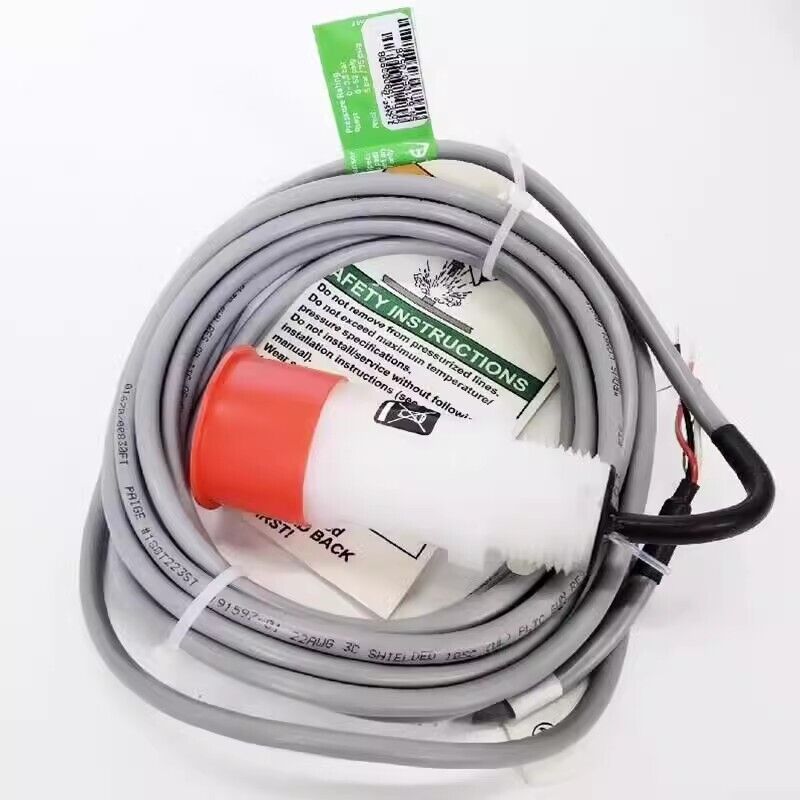 new 1pcs +GF+ Signet Liquid Pressure Transmitter 3-2450-7L Pressure Sensor - SIGNET