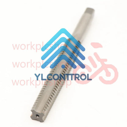 ACME 3/4"-8 Trapezoidal Tap Right Hand, HSS 3/4 x 8 Trapezoidal Thread Tap #US