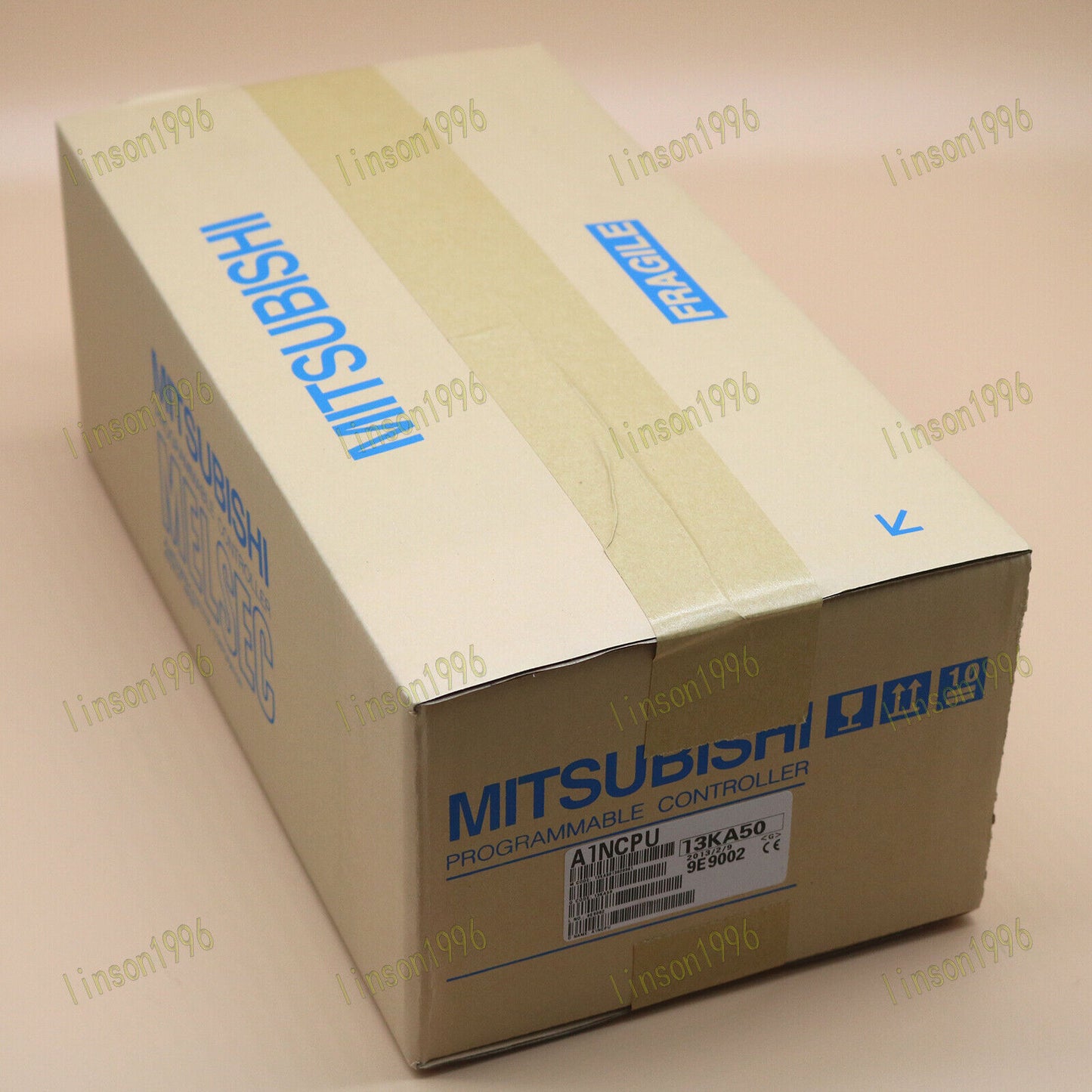 MITSUBISHI A1NCPU Module: New In-Box, 1-Year Warranty - MITSUBISHI