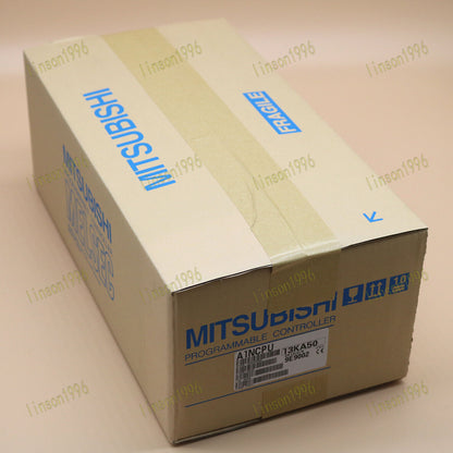 MITSUBISHI A1NCPU Module: New In-Box, 1-Year Warranty - MITSUBISHI