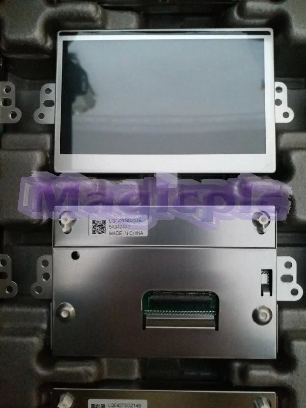 1PCS 4.2inch LQ042T5DZ14B LCD Screen Display Fast delivery~