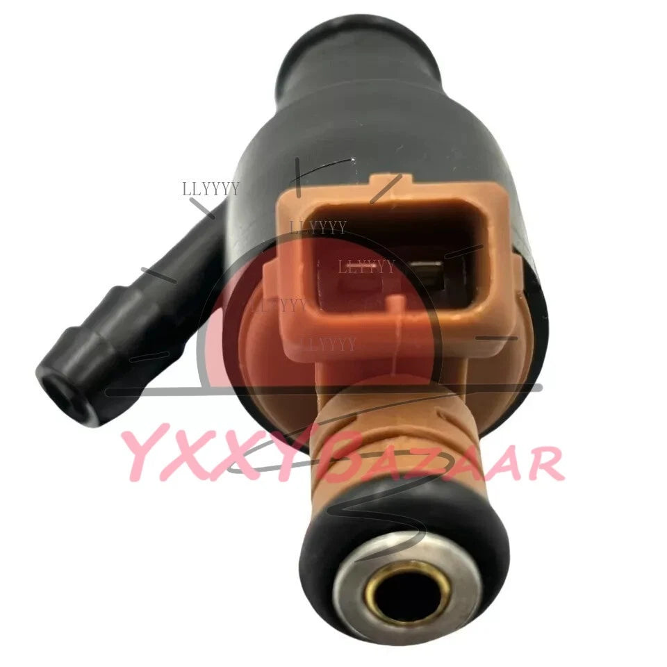 0280150501 4pcs Bosch Fuel Injectors Fits for 1994-99 BMW 318i 318ti 318is Z3 l4